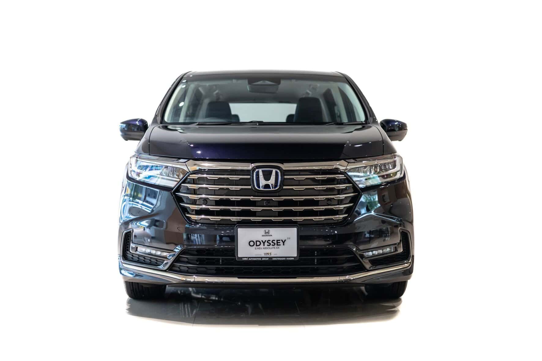 Odyssey 2種 Honda Odyssey Hybrid 2.0 Absolute EX - Vin's Automotive Group